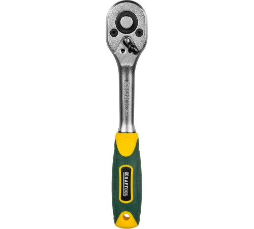 KRAFTOOL 1/4″, 72 зубца, трещотка для торцовых головок (27791-1/4) купить в Сочи KRAFTOOL 1/4″, 72 зубца, трещотка для торцовых головок (27791-1/4) купить в Сочи