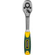 KRAFTOOL 1/4″, 72 зубца, трещотка для торцовых головок (27791-1/4) купить в Сочи