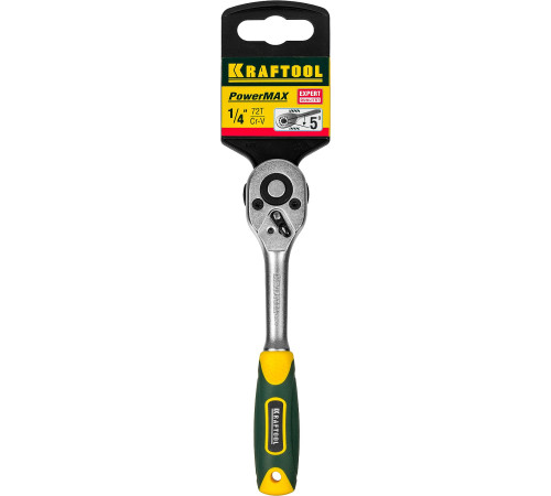 KRAFTOOL 1/4″, 72 зубца, трещотка для торцовых головок (27791-1/4) купить в Сочи KRAFTOOL 1/4″, 72 зубца, трещотка для торцовых головок (27791-1/4) купить в Сочи