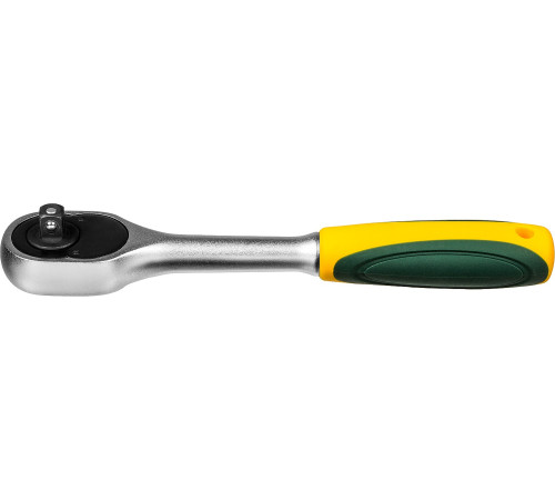KRAFTOOL 1/4″, 72 зубца, трещотка для торцовых головок (27791-1/4) купить в Сочи KRAFTOOL 1/4″, 72 зубца, трещотка для торцовых головок (27791-1/4) купить в Сочи
