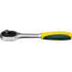 KRAFTOOL 1/4″, 72 зубца, трещотка для торцовых головок (27791-1/4) купить в Сочи