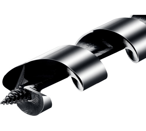 ЗУБР Левис SDS, 18 x 450/360 мм, хвостовик SDS+, cверло левиса по дереву, Профессионал (29482-450-18) купить  в Сочи