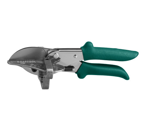 KRAFTOOL MC-7, угловые ножницы для пластмассовых и резиновых профилей (23372) купить  в Сочи
