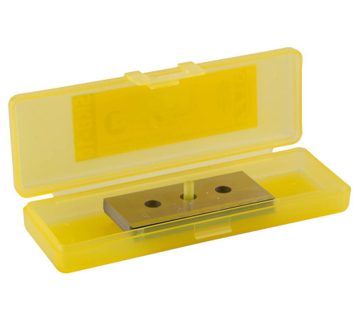 OLFA 17.8 мм, для ножа, специальное лезвие (OL-SKB-10/10B) купить  в Сочи