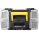 STAYER VEGA-12, 290 x 170 x 140 мм, (12″), пластиковый ящик для инструментов (38105-13) купить в Сочи