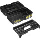 STAYER VEGA-12, 290 x 170 x 140 мм, (12″), пластиковый ящик для инструментов (38105-13) купить в Сочи