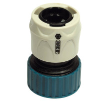 RACO ORIGINAL, 3/4″, для шланга, из ABS пластика, быстросъемный соединитель (4250-55204C)
