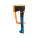 GRINDA A7, 650/900 г, 370 мм, Универсальный топор, PRO-Line (20681) купить в Сочи