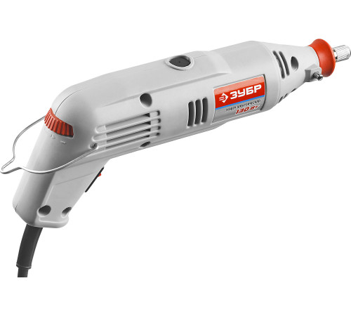ЗУБР 219 предметов, 130 Вт, набор мини-насадок с гравером (ЗГ-130ЭК H219) купить  в Сочи