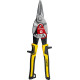 STAYER Cobra, 250 мм, прямые ножницы по металлу (23055-S) купить  в Сочи
