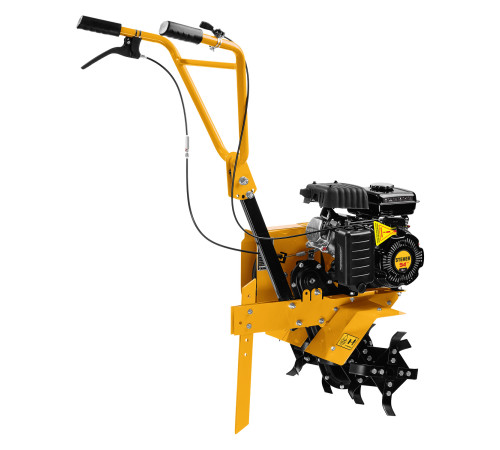 STEHER 3 л.с., бензиновый культиватор (GK-150) купить  в Сочи