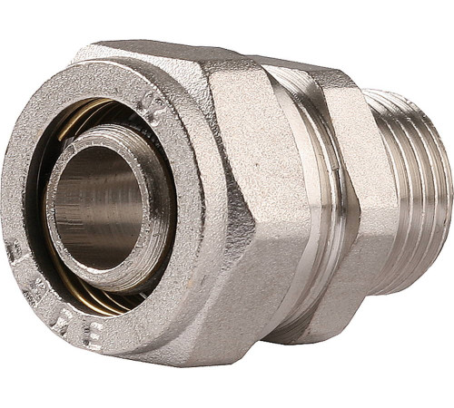 ЗУБР цанга-штуцер, 1/2″ х 20 х 2.0 мм, соединитель (51401-20-3/4) купить  в Сочи