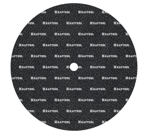 KRAFTOOL X7-EXTREM RAIL 350x4.0 / 25.4 мм по Ж/Д рельсам отрезной диск для бензореза (36258-350-4.0) купить  в Сочи