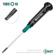 KRAFTOOL Precision TX10, отвертка для точных работ (25684-10) купить в Сочи