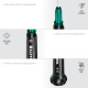 KRAFTOOL Precision TX10, отвертка для точных работ (25684-10) купить в Сочи