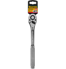 KRAFTOOL INDUSTRIE QUALITAT (1/2″), 72 зубца, трещотка (27793-1/2)