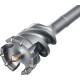 ЗУБР 68 х 500/600 мм, SDS-max проломной бур, Профессионал (29330-68-600) купить в Сочи