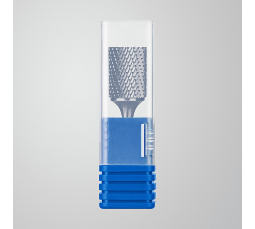 ЗУБР 20х25 мм, тип А (цилиндр с гладким торцом), хв-к 6 мм, твердосплавная борфреза, ПРОФЕССИОНАЛ (28800-20-25) купить  в Сочи