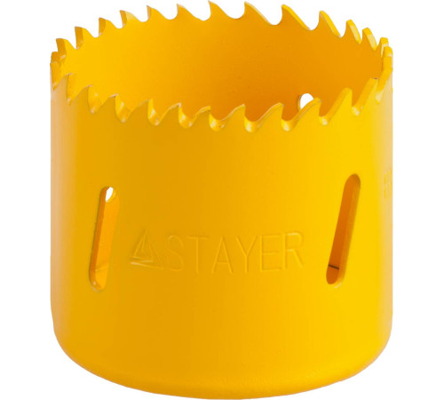 STAYER Procut, 51 мм, биметаллическая коронка (29547-051) купить  в Сочи