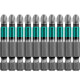 KRAFTOOL Optimum, PH3, 50 мм, 10 шт, биты (26122-3-50-10) купить  в Сочи