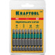 KRAFTOOL Optimum, PH3, 50 мм, 10 шт, биты (26122-3-50-10) купить  в Сочи