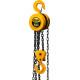 STAYER ProLift, 2 т, 2.5 м, ручная цепная шестеренная таль, Professional (4308-2) купить в Сочи