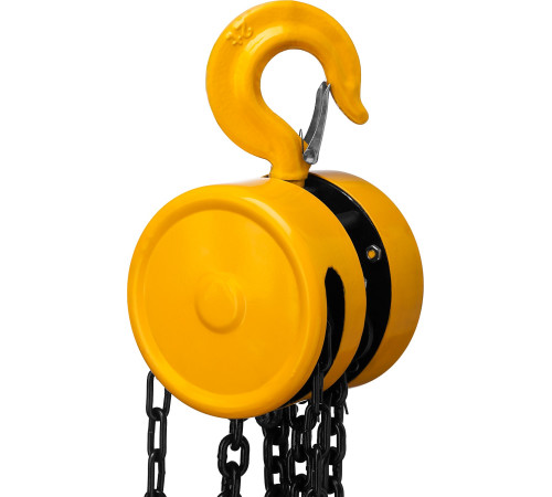 STAYER ProLift, 2 т, 2.5 м, ручная цепная шестеренная таль, Professional (4308-2) купить в Сочи STAYER ProLift, 2 т, 2.5 м, ручная цепная шестеренная таль, Professional (4308-2) купить в Сочи