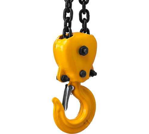 STAYER ProLift, 2 т, 2.5 м, ручная цепная шестеренная таль, Professional (4308-2) купить в Сочи STAYER ProLift, 2 т, 2.5 м, ручная цепная шестеренная таль, Professional (4308-2) купить в Сочи