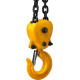 STAYER ProLift, 2 т, 2.5 м, ручная цепная шестеренная таль, Professional (4308-2) купить в Сочи