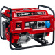 ЗУБР 7000 Вт, бензиновый генератор (СБ-7000) купить в Сочи