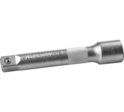 KRAFTOOL 1/2″, 125 мм, прямой удлинитель для торцовых головок (27854-1/2-125) купить в Сочи KRAFTOOL 1/2″, 125 мм, прямой удлинитель для торцовых головок (27854-1/2-125) купить в Сочи