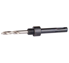 ЗУБР 14 - 30 мм, хвостовик SDS+, державка для биметаллических коронок (29535)