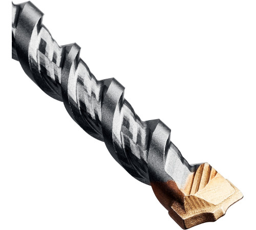 KRAFTOOL Cerazit Carbide, 8 х 160 мм, SDS-plus бур (29320-160-08) купить  в Сочи