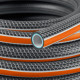 GRINDA ULTRA 6, 1/2″, 50 м, 30 атм, шестислойный, двойное армирование, поливочный шланг, PROLine (429009-1/2-50) купить в Сочи