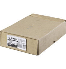 ЗУБР 50 x 2.5 мм, цинк, 5 кг, винтовые гвозди (305270-25-050)
