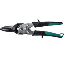 KRAFTOOL Grand, 270 мм, прямые ножницы по металлу (2324-S)