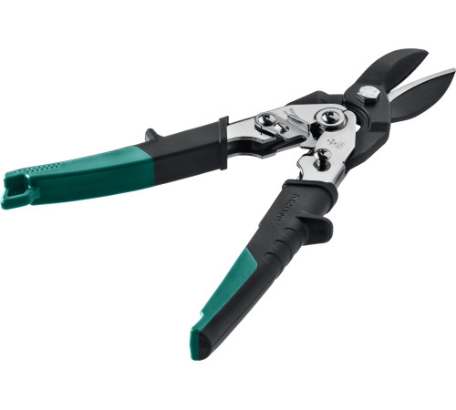 KRAFTOOL Grand, 270 мм, прямые ножницы по металлу (2324-S) купить  в Сочи