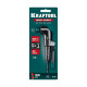 KRAFTOOL RIGHT ANGLE, 140 мм, угловая ударная насадка (26767) купить в Сочи