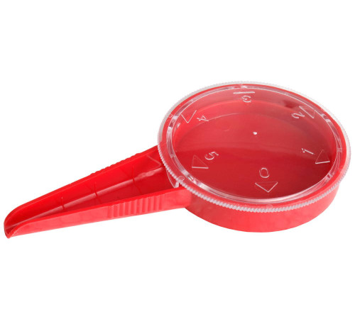 GRINDA 6-позиционный, дозатор для семян (8-422365) купить  в Сочи