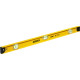 STAYER I-Bar 180˚, 1000 мм, двутавровый, уровень с поворотным глазком (3470-100) купить в Сочи