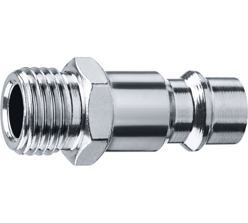 ЗУБР 1/4″M - рапид штуцер, переходник, Профессионал (64915-1/4) купить  в Сочи