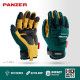 KRAFTOOL PANZER р.L (9), профессиональные комбинированные перчатки, виброзащита, увеличенные противоударные накладки (11298-L) купить  в Сочи