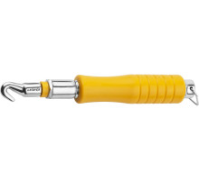 STAYER 200 мм, автоматический скручиватель проволоки, Professional (23821)