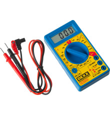 DEXX DX200 Цифровой мультиметр (45300)