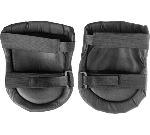 СИБИН матерчатые, пластиковая накладка, наколенники защитные (11196) купить  в Сочи