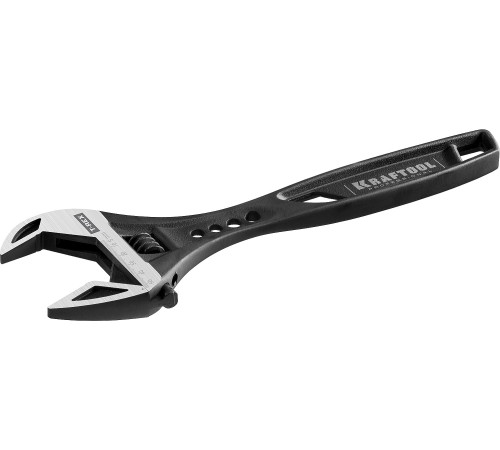 KRAFTOOL T-REX, 300/53 мм, силовой разводной ключ (27254-30) купить в Сочи KRAFTOOL T-REX, 300/53 мм, силовой разводной ключ (27254-30) купить в Сочи
