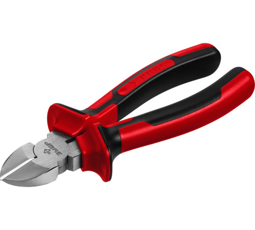 ЗУБР 180 мм, бокорезы (22024-5-18) купить  в Сочи