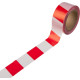 STAYER MAXTape, 50 мм, 150 м, красно-белая, сигнальная лента (12241-50-150) купить в Сочи