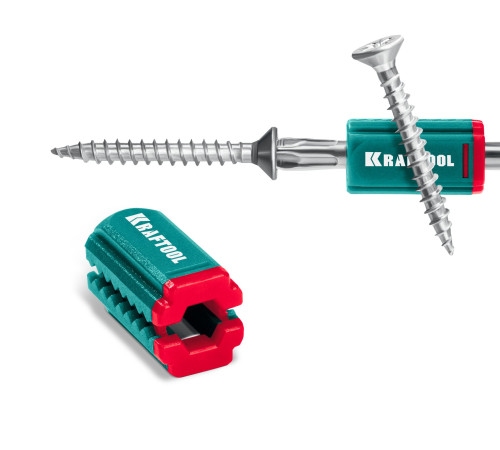 KRAFTOOL MAGNETIZER магнитный держатель для крепежа (26777) купить в Сочи KRAFTOOL MAGNETIZER магнитный держатель для крепежа (26777) купить в Сочи