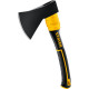 STAYER FIBERGLASS, 1000/1150 г, 410 мм, кованый топор, Professional (2062-10) купить  в Сочи